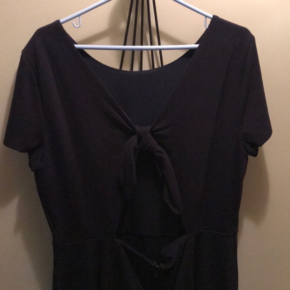 Loft open back 👗 - Picture 1 of 4